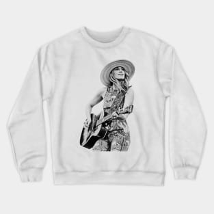 Lainey Wilson Crewneck Sweatshirt